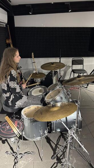 Вадим Якубець+. Рок-концерт 15.06.2025