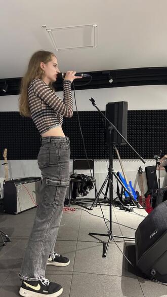 Вадим Якубець+. Рок-концерт 15.06.2025