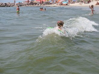 2015-08 Море Железный Порт