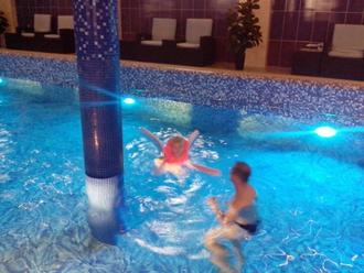 День Независимости в Межигорье