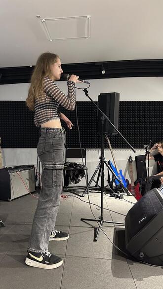 Вадим Якубець+. Рок-концерт 15.06.2025