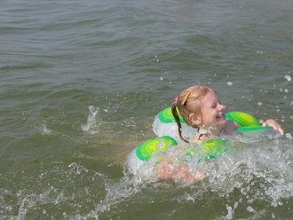 2015-08 Море Железный Порт