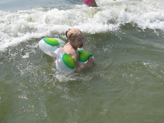 2015-08 Море Железный Порт