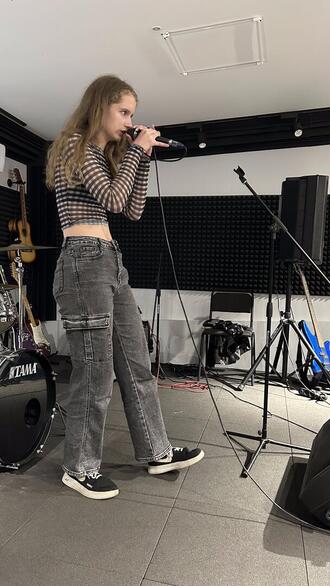 Вадим Якубець+. Рок-концерт 15.06.2025