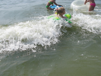 2015-08 Море Железный Порт