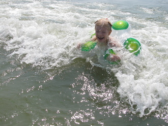 2015-08 Море Железный Порт