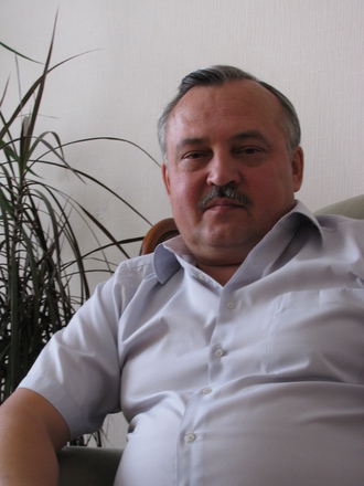 2009-10-10 Семья на ДР мамы