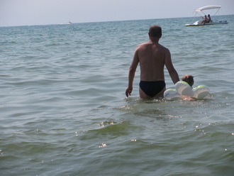 2015-08 Море Железный Порт