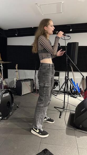 Вадим Якубець+. Рок-концерт 15.06.2025