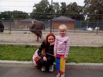 День Независимости в Межигорье