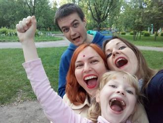 Татуська 2013-2016