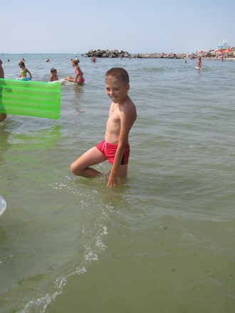 2015-08 Море Железный Порт