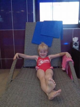 День Независимости в Межигорье