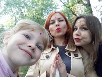 Татуська 2013-2016