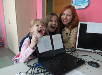 Татуська 2013-2016