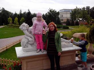 День Независимости в Межигорье