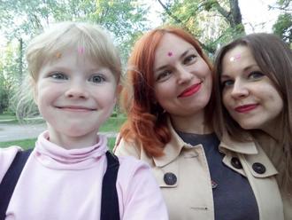 Татуська 2013-2016