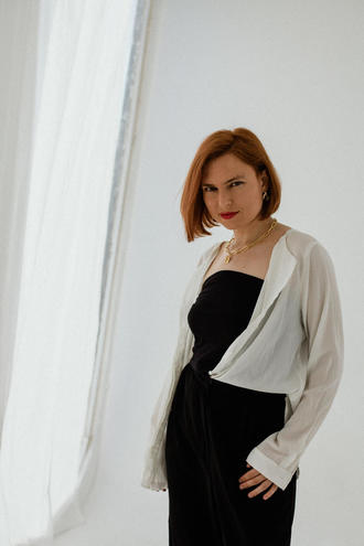 Фотосессия 24 июня 2021 г