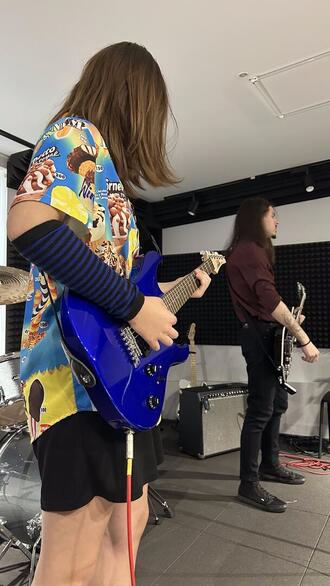 Вадим Якубець+. Рок-концерт 15.06.2025