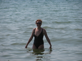 2015-08 Море Железный Порт