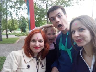 Татуська 2013-2016