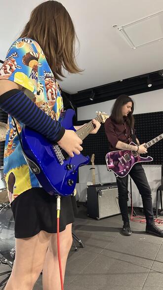 Вадим Якубець+. Рок-концерт 15.06.2025