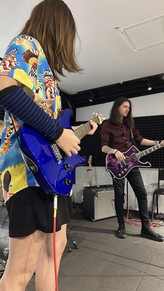 Вадим Якубець+. Рок-концерт 15.06.2025