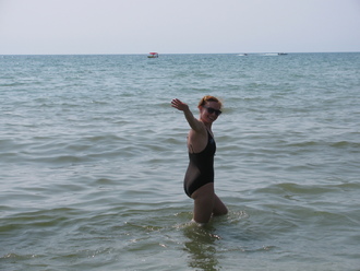 2015-08 Море Железный Порт