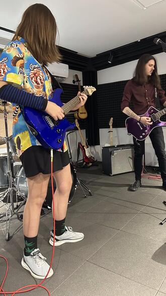 Вадим Якубець+. Рок-концерт 15.06.2025