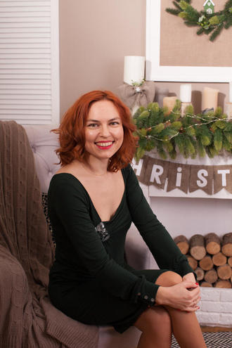 Фотосессия с ESC