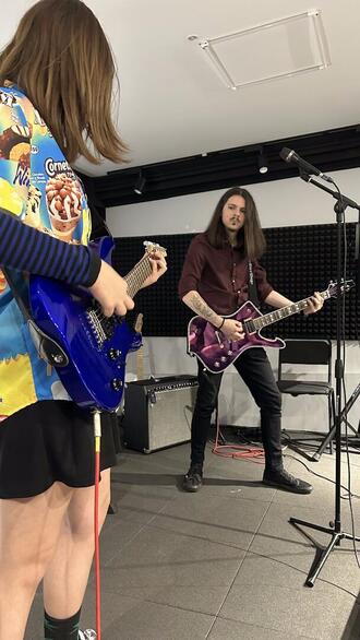 Вадим Якубець+. Рок-концерт 15.06.2025