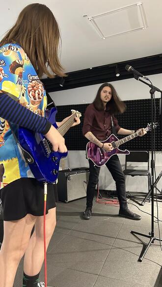 Вадим Якубець+. Рок-концерт 15.06.2025