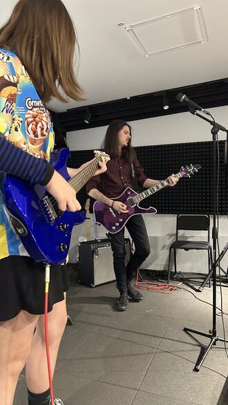 Вадим Якубець+. Рок-концерт 15.06.2025