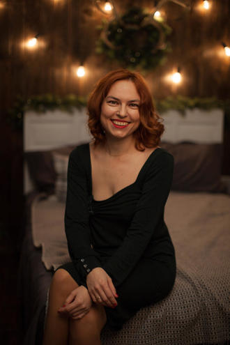 Фотосессия с ESC