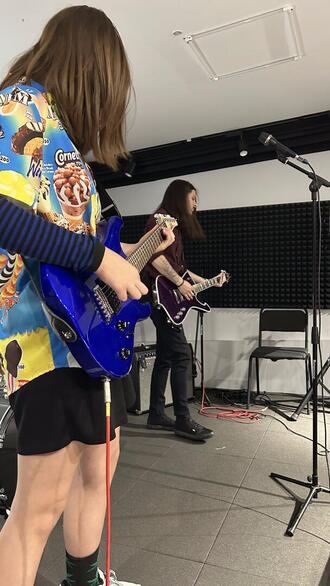 Вадим Якубець+. Рок-концерт 15.06.2025