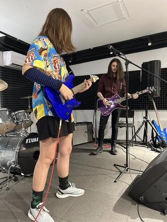 Вадим Якубець+. Рок-концерт 15.06.2025