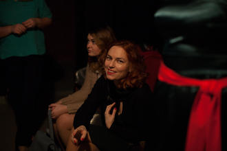 Фотосессия с ESC