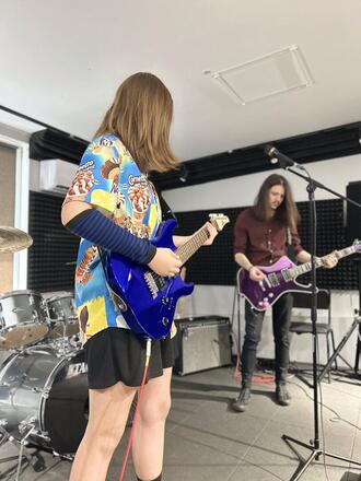 Вадим Якубець+. Рок-концерт 15.06.2025