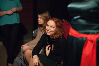 Фотосессия с ESC