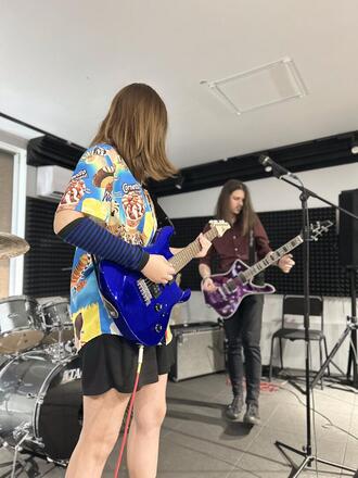 Вадим Якубець+. Рок-концерт 15.06.2025