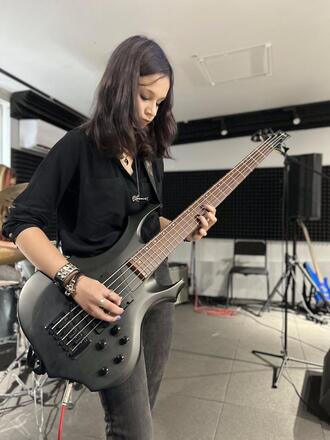 Вадим Якубець+. Рок-концерт 15.06.2025