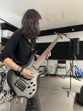 Вадим Якубець+. Рок-концерт 15.06.2025