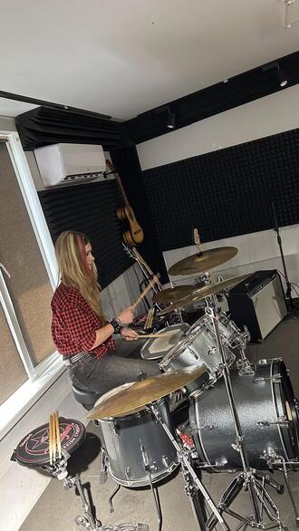 Вадим Якубець+. Рок-концерт 15.06.2025