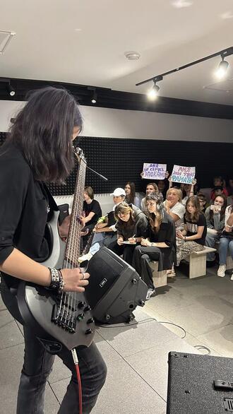 Вадим Якубець+. Рок-концерт 15.06.2025