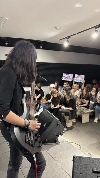 Вадим Якубець+. Рок-концерт 15.06.2025