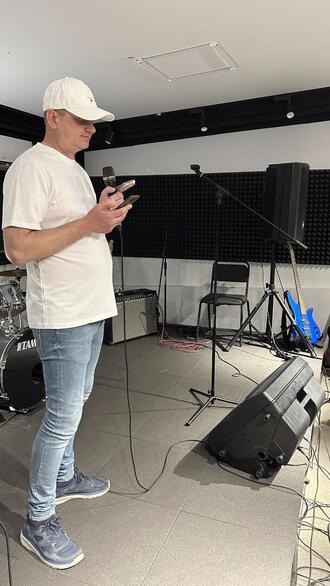 Вадим Якубець+. Рок-концерт 15.06.2025