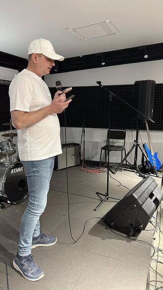 Вадим Якубець+. Рок-концерт 15.06.2025