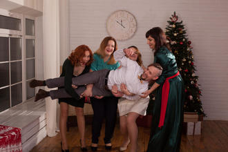 Фотосессия с ESC