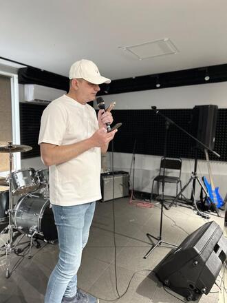 Вадим Якубець+. Рок-концерт 15.06.2025