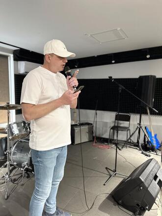 Вадим Якубець+. Рок-концерт 15.06.2025